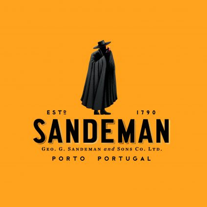 Online Winemaker’s Tasting with Mary Wright of Sandeman Port