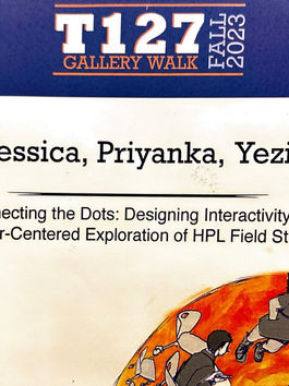 Looking Back: Lessons from the Practicum