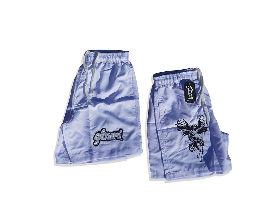 Thumbnail: Glosemi Fallen Angel Shorts