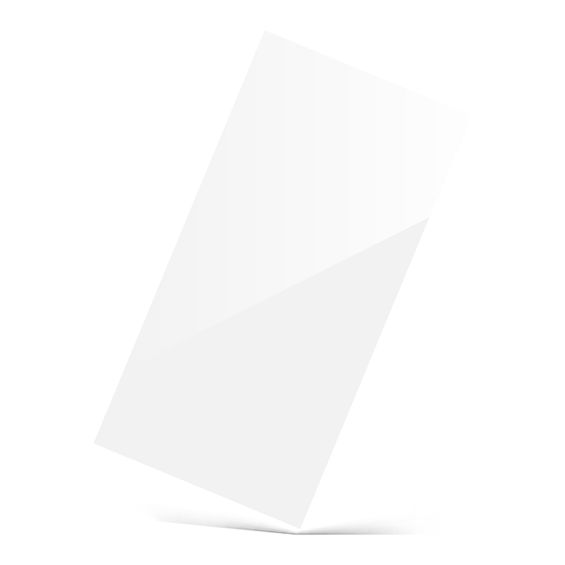 Melamina Blanca Alto Brillo Guadalajara