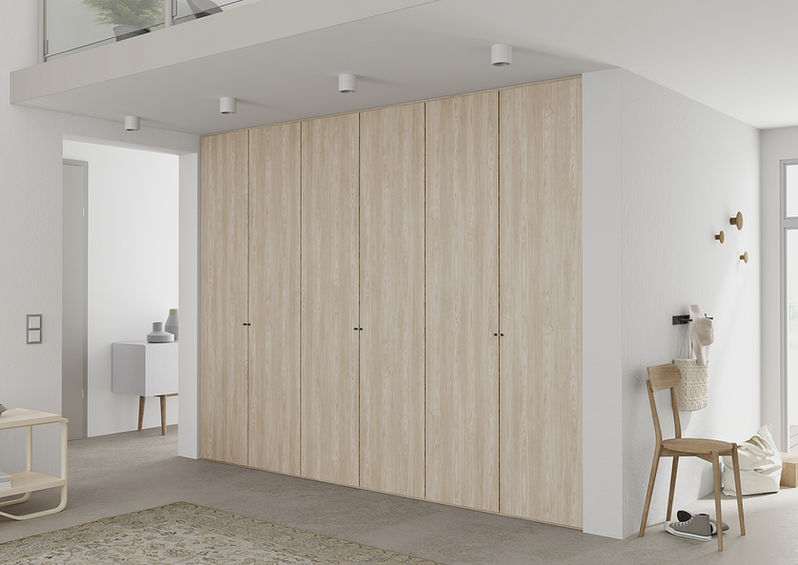 Melamina Chardonay Arauco
Chardonai Chardonnai Guadalajara