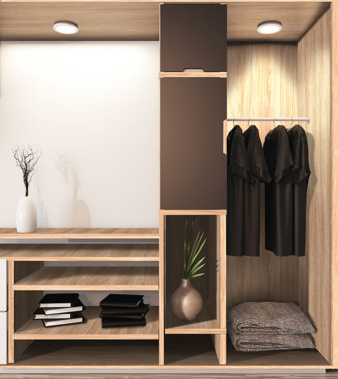 Melamina Maple Grava Masisa Guadalajara