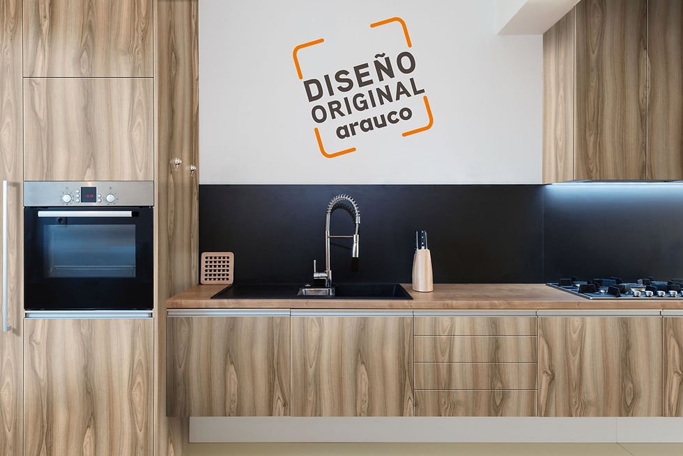 Arauco diseño original