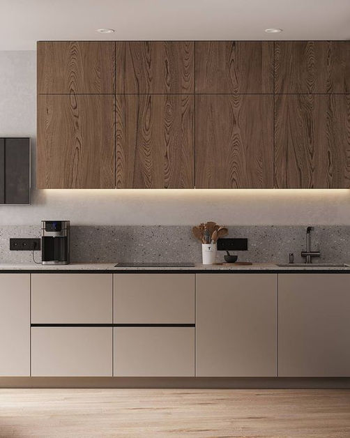 Nogal Nacional Natural Enchapado Especial Exclusivo MDF Triplay Multiplay