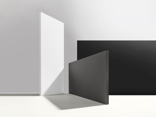 Melamina Super Mate: Elegancia y Suavidad en el diseño moderno.