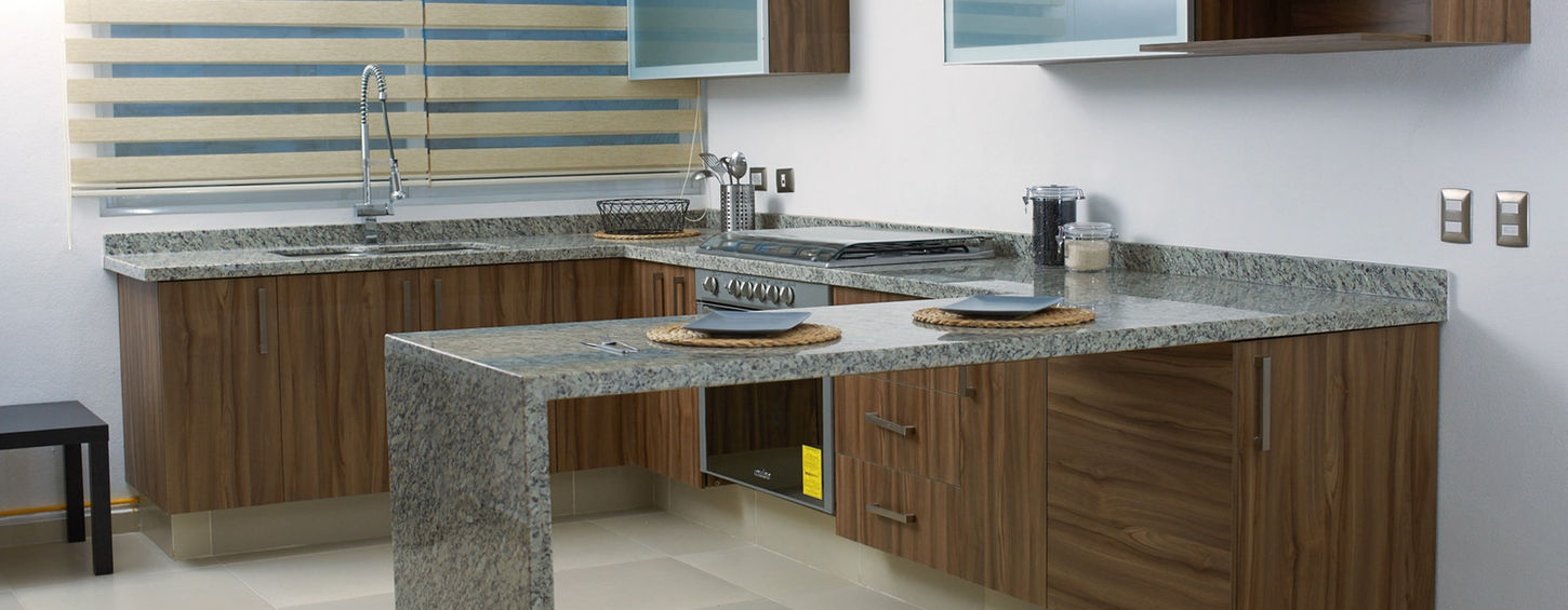 Melamina Nogal Terracota Vesto Arauco Guadalajara