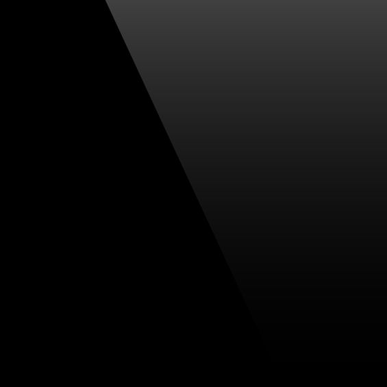 Melamina Negro Alto Brillo Guadalajara