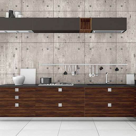 Melamina Arauco Durango Guadalajara