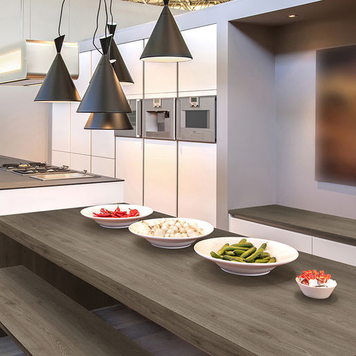 Melamina Fresno Bruma Arauco Guadalajara