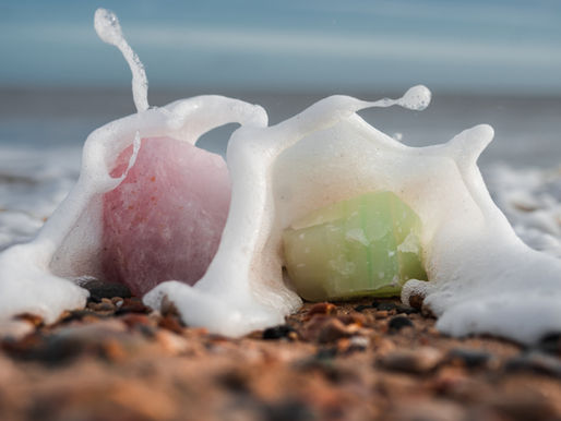 Powerhouse Crystals for the Heart Chakra