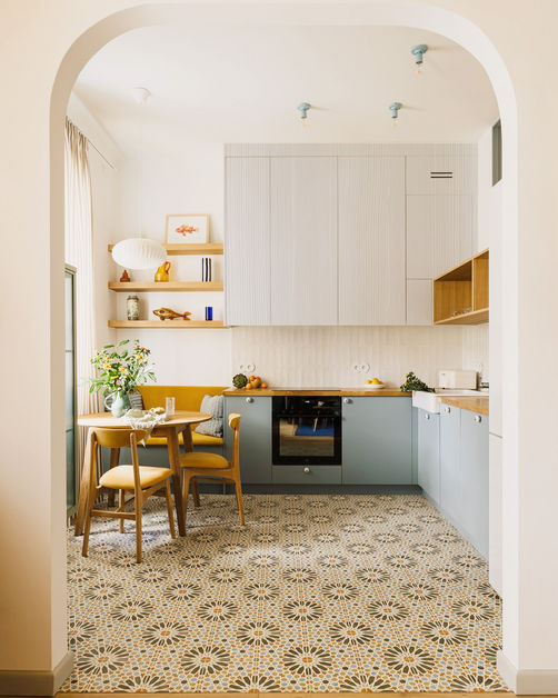 Laricina Melamina Textura