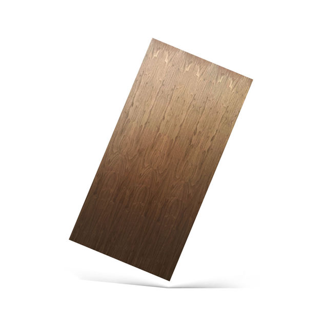 Nogal Nacional Natural Enchapado Especial Exclusivo MDF Triplay Multiplay