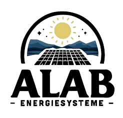 ALAB Energiesysteme Logo
