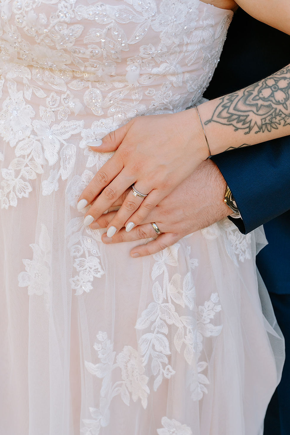 a spring wedding at Flower Farm Inn, Loomis CA