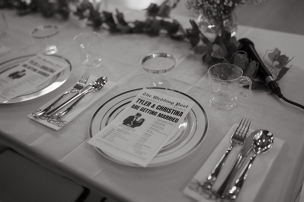Intimate Wedding in Berkeley CA - Photography