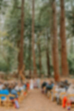 different types of california destination weddings