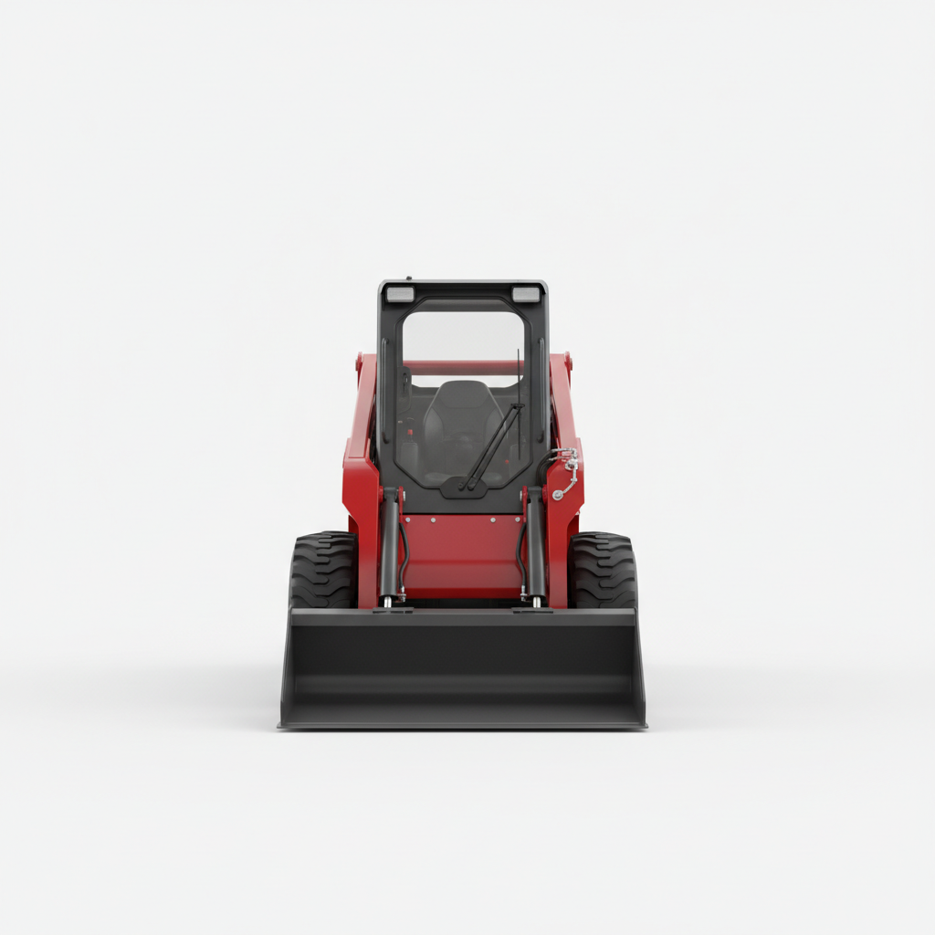 Skid Steer Loader