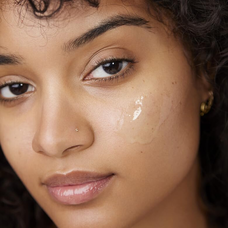 Thumbnail: Power Grip Primer, Gel-Based & Hydrating Face Primer for Smoothing Skin & Grippi