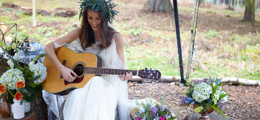 BEAT THE WEDDING NERVES! TOP TIPS TO FEEL MORE CONFIDENT ON YOUR BIG DAY