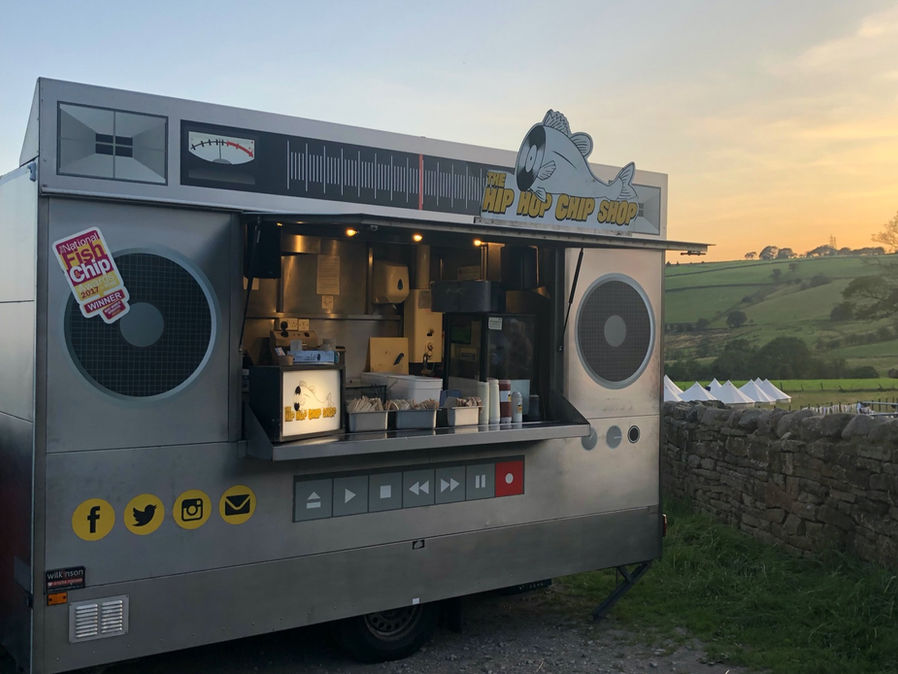 11 OF THE BEST: OUR TOP NORTHERN STREET FOOD VENDORS FOR YOUR WEDDING
