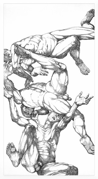 Vallen 3