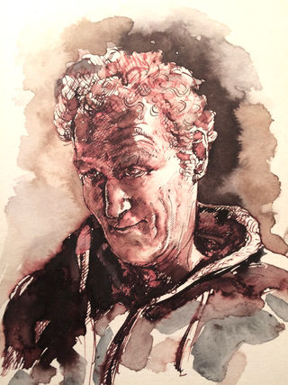 Zelfportret