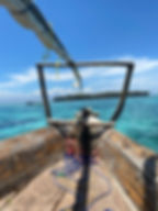 Zanzibar 1er au 12 décembre 2026