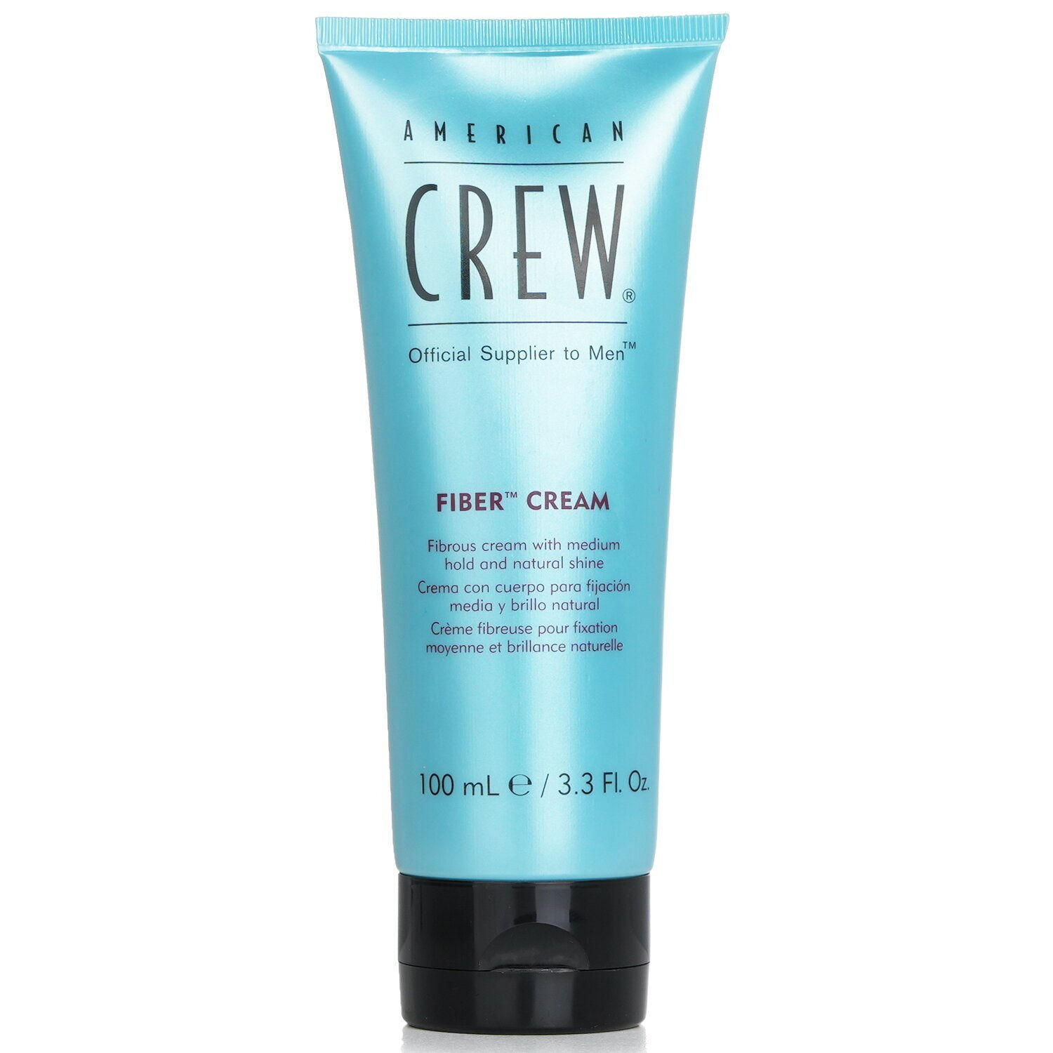 FIBER CREAM AMERICAN CREW
