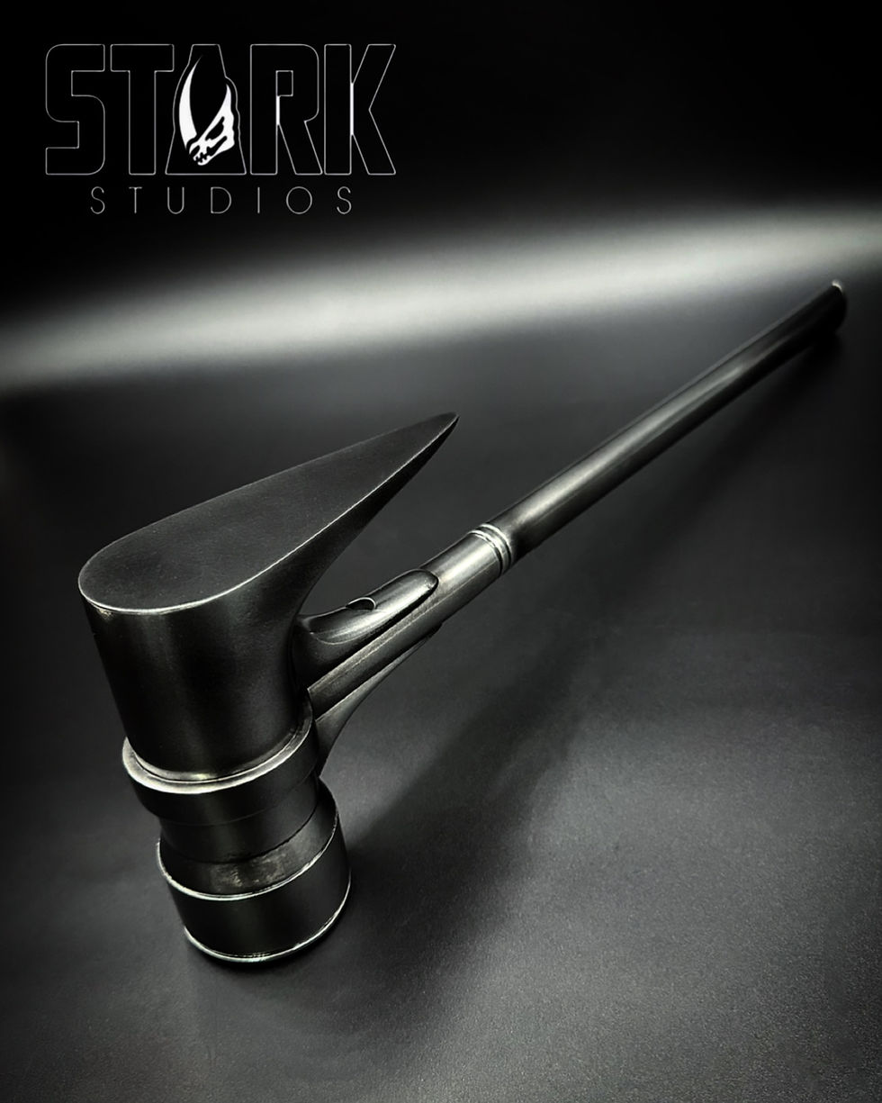 Thumbnail: Forge Hammer