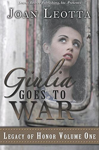 Giulia Goes To War