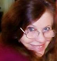 Fiction Editor, Penny Perry