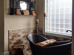 Love it or Leave it -- Kitchen and baths