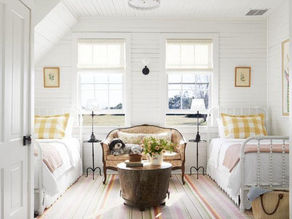 Revisiting the room refresh