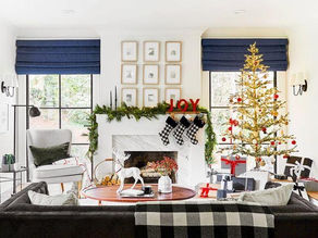 Bring on the holidays