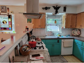 Creating a Plan for a Successful Home Remodeling Project