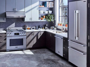 Dishwashers- The wave of cleaning dishes