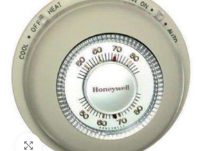 Picking a thermostat: A few easy tips