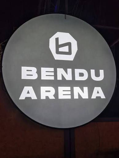 Bendu Arena