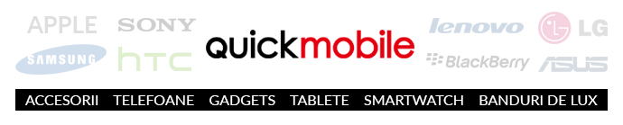 QuickMobile