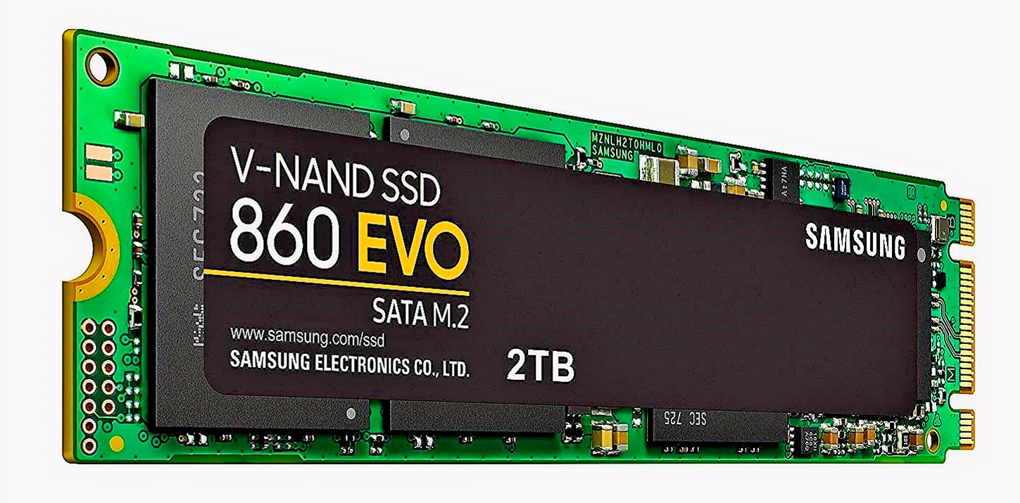 Stocare SSD SATA M.2 by eMag