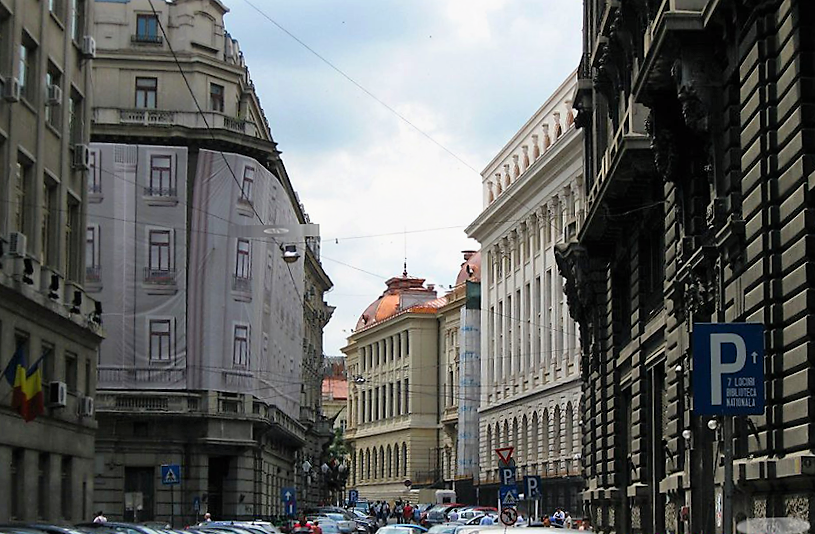 2009-07, CentrulVechi [StrIonGhica]