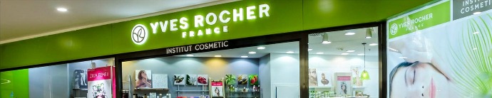 Yves-Rocher