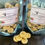 Thumbnail: Cranberry Walnut Treats (grain free)