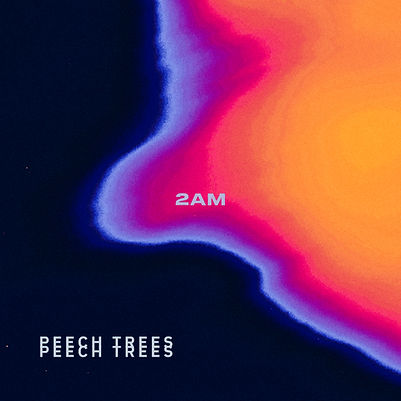 Cover art for 2am by Peech Trees