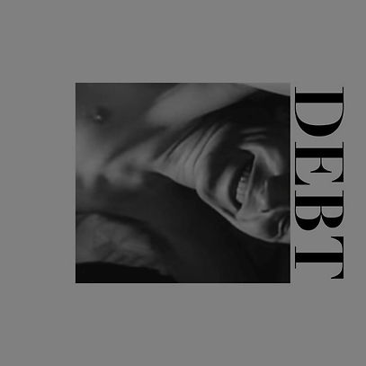 Cover art for Debt Generation by Bigmouth