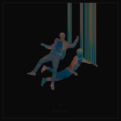Cover art for Gold by Sheye