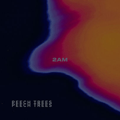 Cover art for 2am by Peech Trees
