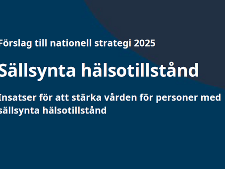 Den viktigaste remissen på mycket länge är här