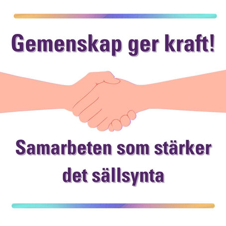 Två tecknade händer som gör ett handslag.