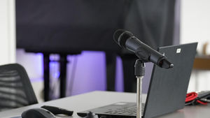 Digitalt seminarium lyfter vårdförloppet för sällsynta sjukdomar